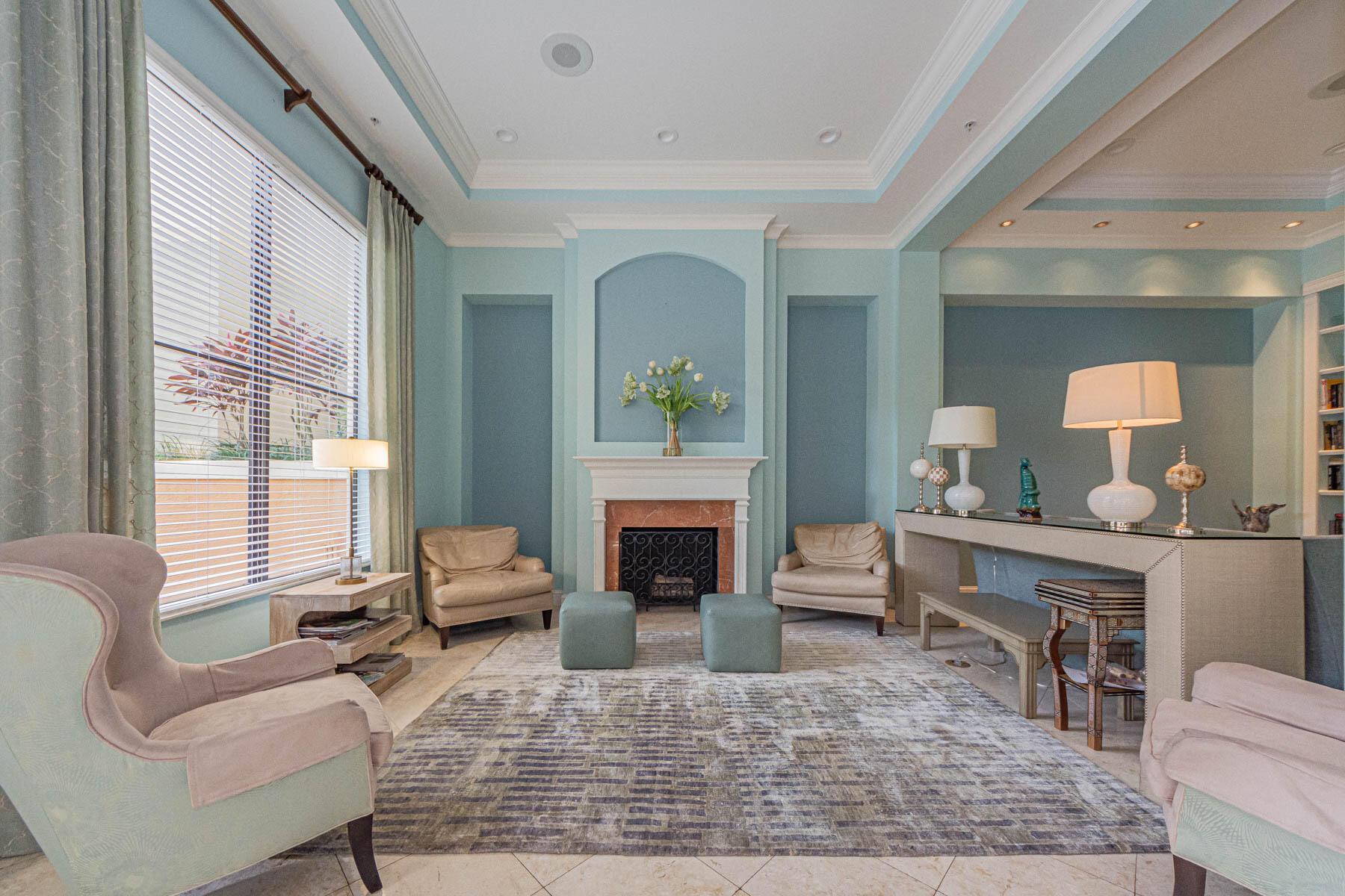 COURTYARDS IN CITYPLACE C - Residential