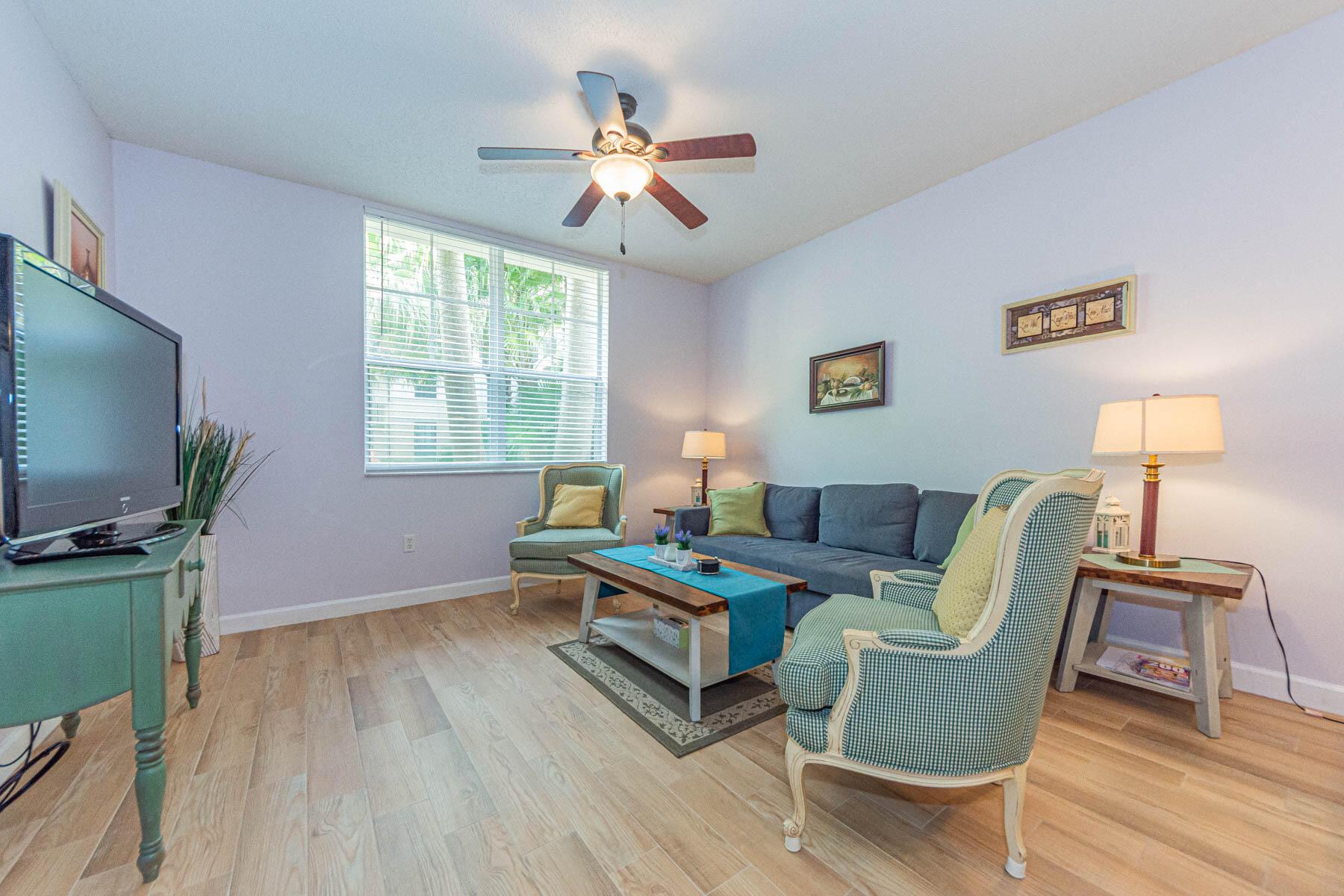 COURTYARDS IN CITYPLACE C - Residential