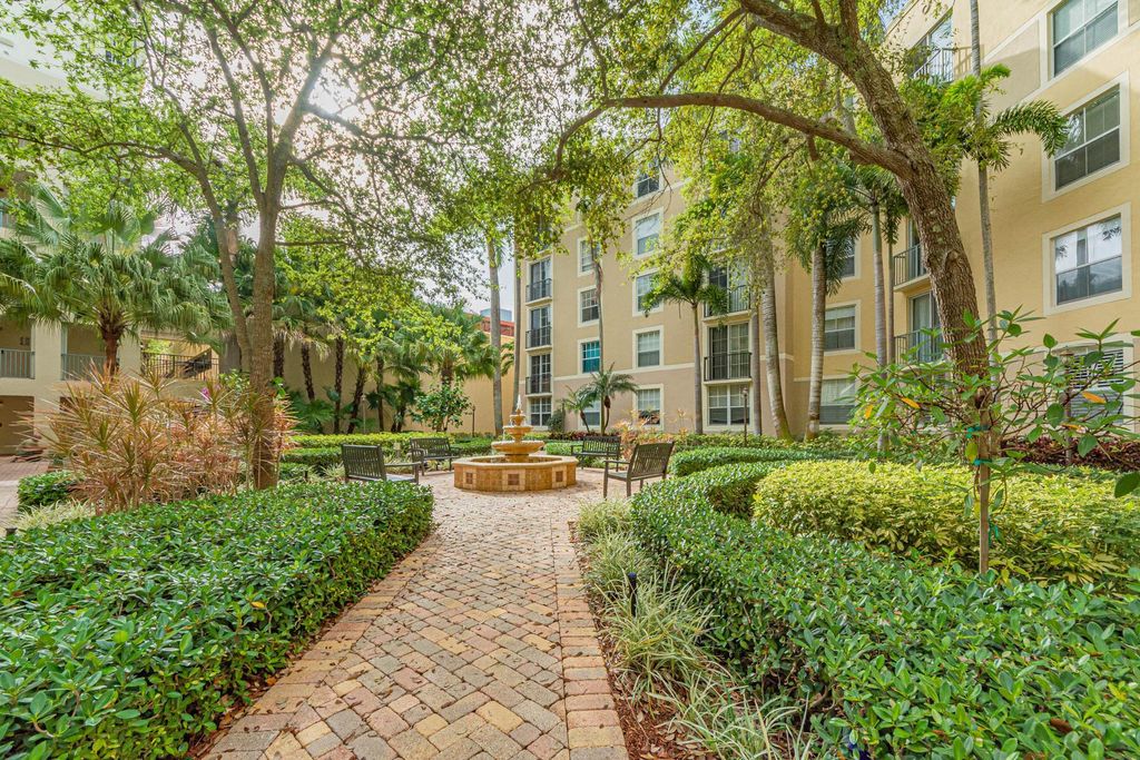 Photo of 630 S Sapodilla Avenue #102, West Palm Beach, FL 33401 (MLS # R11144784)