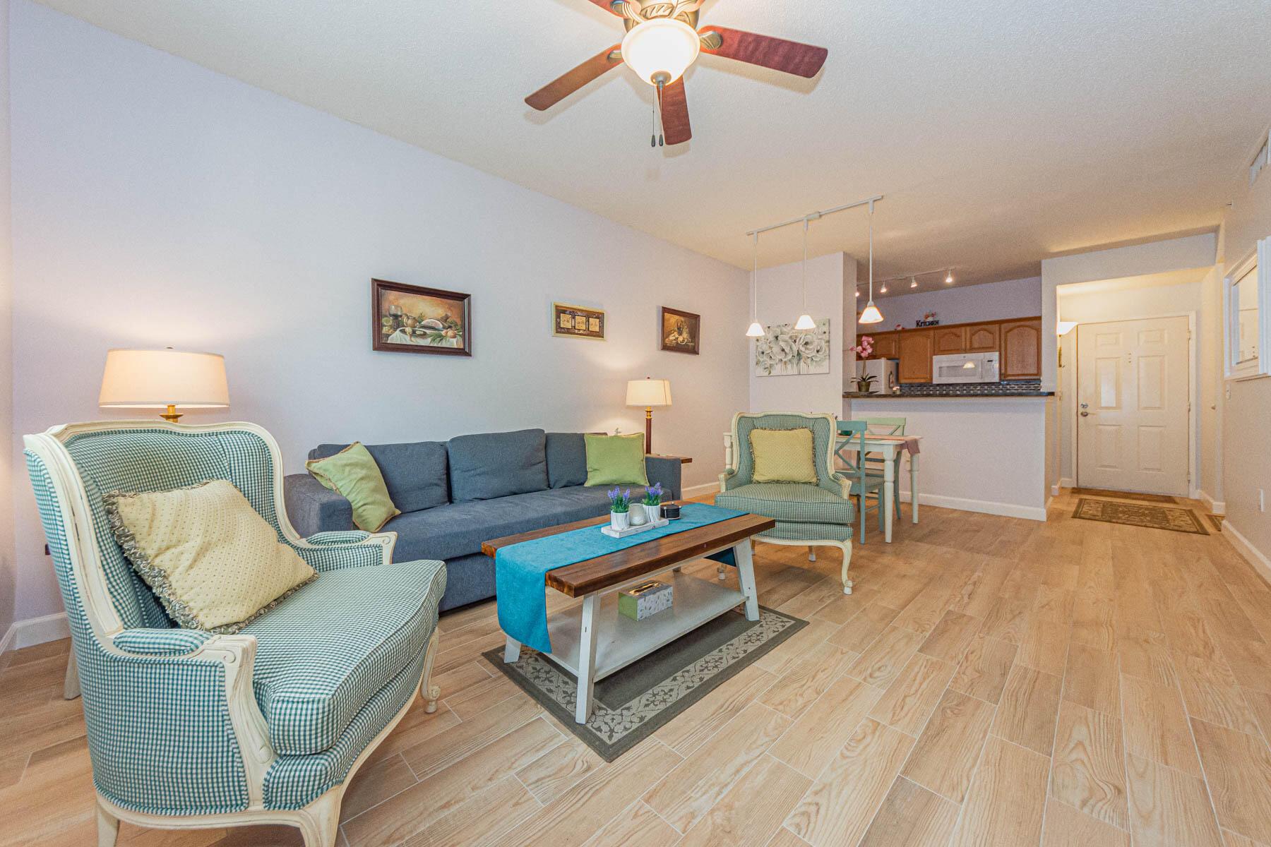 COURTYARDS IN CITYPLACE C - Residential