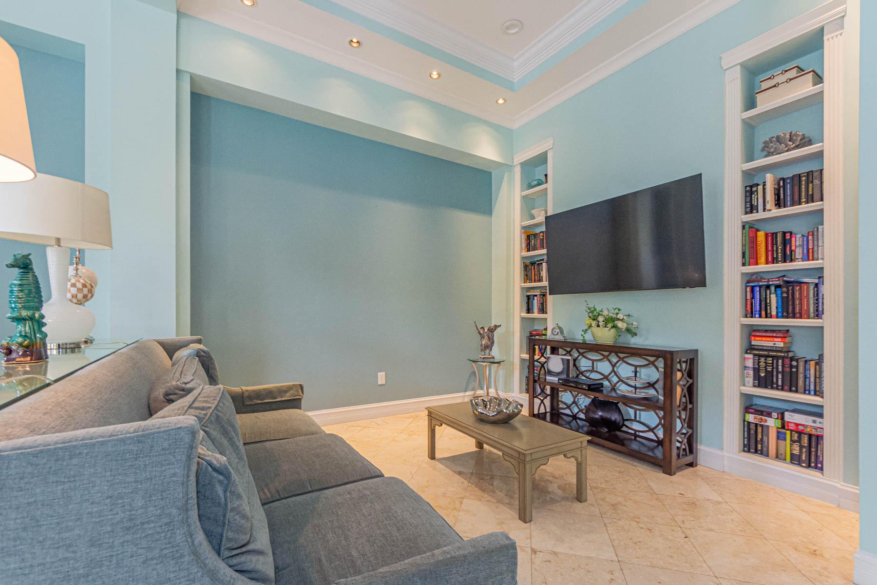 COURTYARDS IN CITYPLACE C - Residential