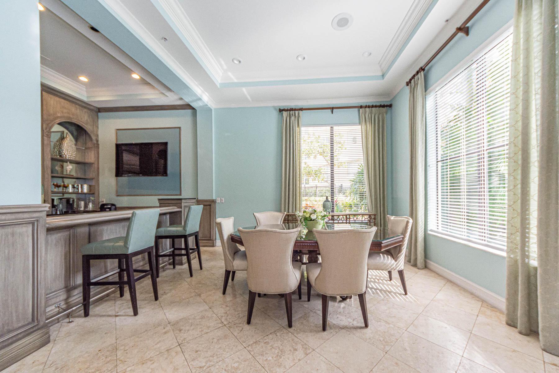 COURTYARDS IN CITYPLACE C - Residential