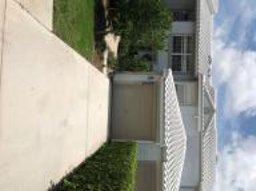 North Passage is a lovely community set between the banks of the Loxatchee River and Riverbend Golf Course.  It is a manned gated community with a clubhouse, kids play area, heated pool & spa, lighted tennis courts, fitness room.  This three bedroom townhome backs up to the Loxahatchee River and there is a slight view of the water from the upper deck of the Master bedroom and the screened patio.  Over 1800 sf of living, screened patio and one car garage.  Newer stainless refrigerator, microwave, and dishwasher. Newer washer & dryer.  Come and make this your new home!  Prefer no pets, may consider.  EASY TO SHOW!