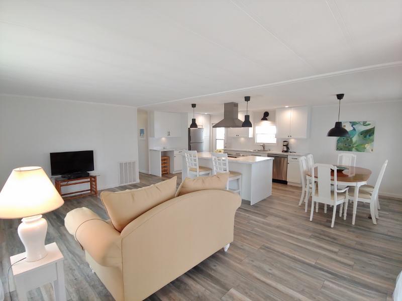 JAMAICA BAY MOBILE HOME CO OP - Residential