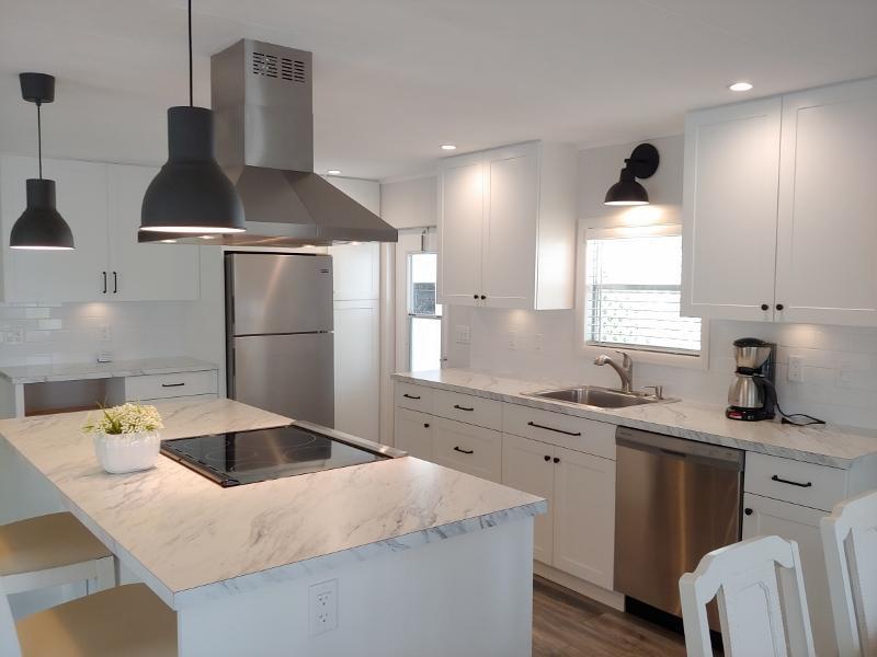 JAMAICA BAY MOBILE HOME CO OP - Residential