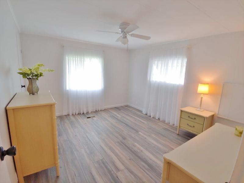 JAMAICA BAY MOBILE HOME CO OP - Residential