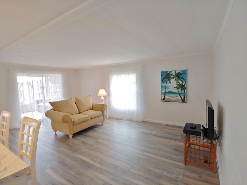 JAMAICA BAY MOBILE HOME CO OP - Residential