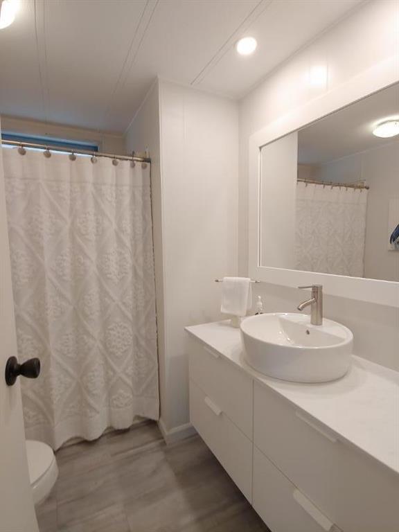 JAMAICA BAY MOBILE HOME CO OP - Residential