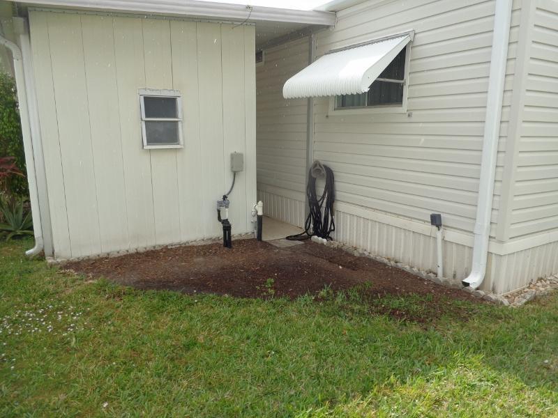 JAMAICA BAY MOBILE HOME CO OP - Residential