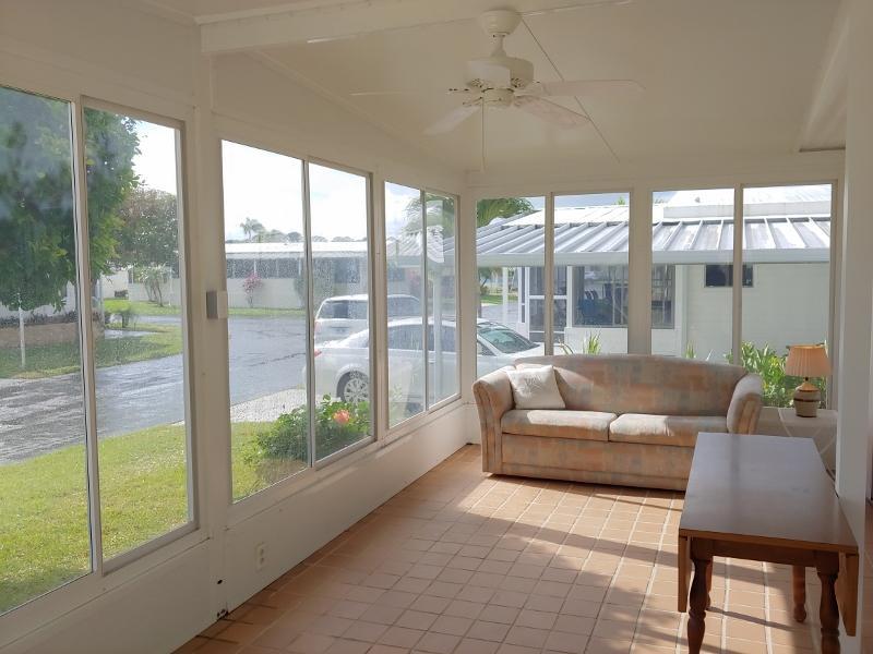 JAMAICA BAY MOBILE HOME CO OP - Residential