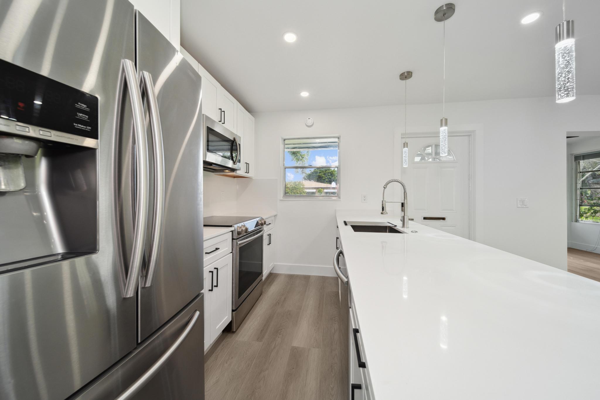 797 North Drive A