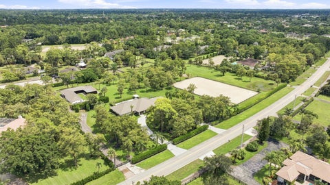 Paddock Park 2 Homes for Rent in Wellington, FL 14902 PADDOCK Drive Wellington FL 33414