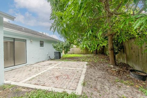 A home in Lake Worth