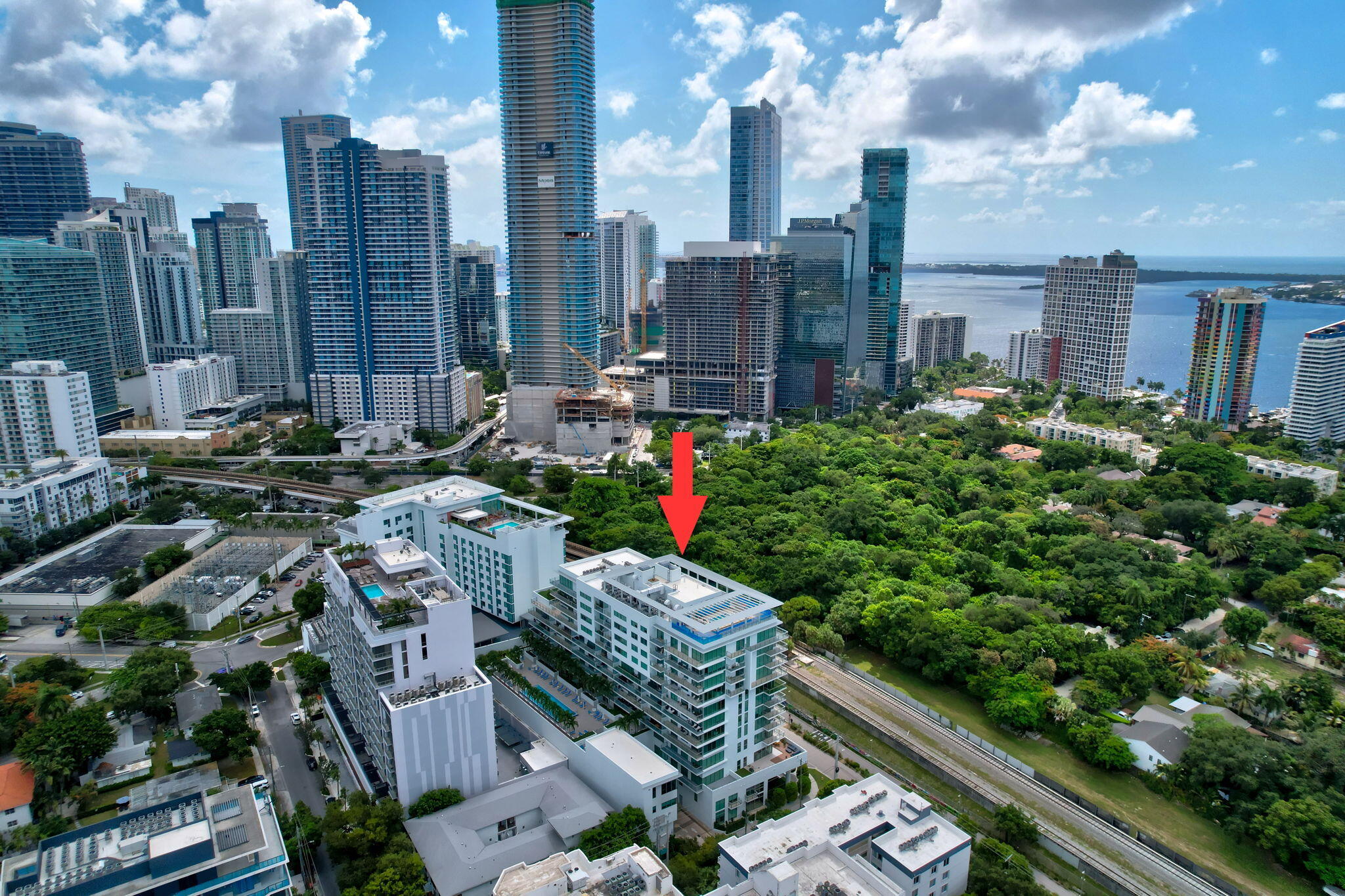 1600 SW 1ST Avenue