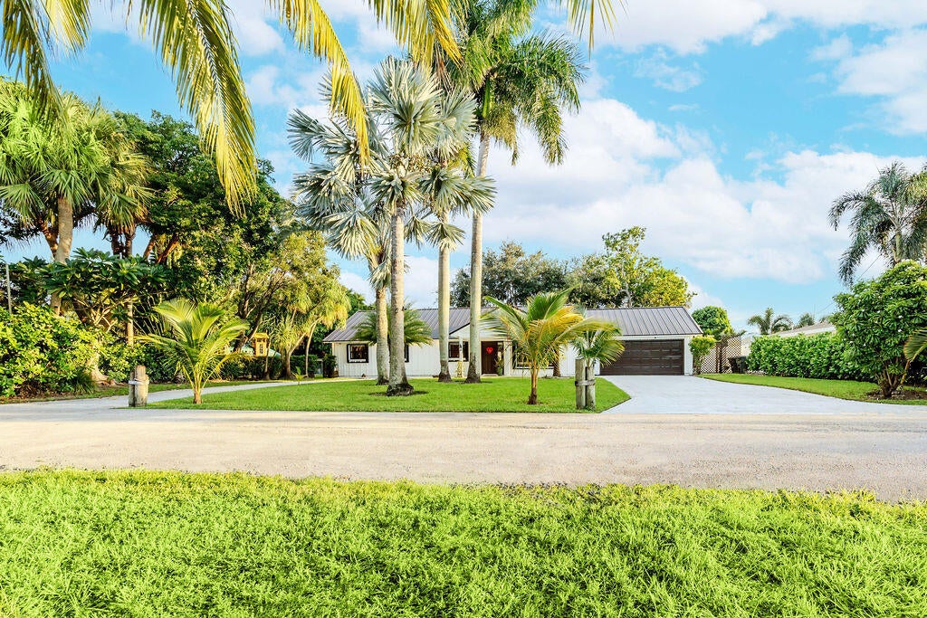 2024 PALMETTO Road