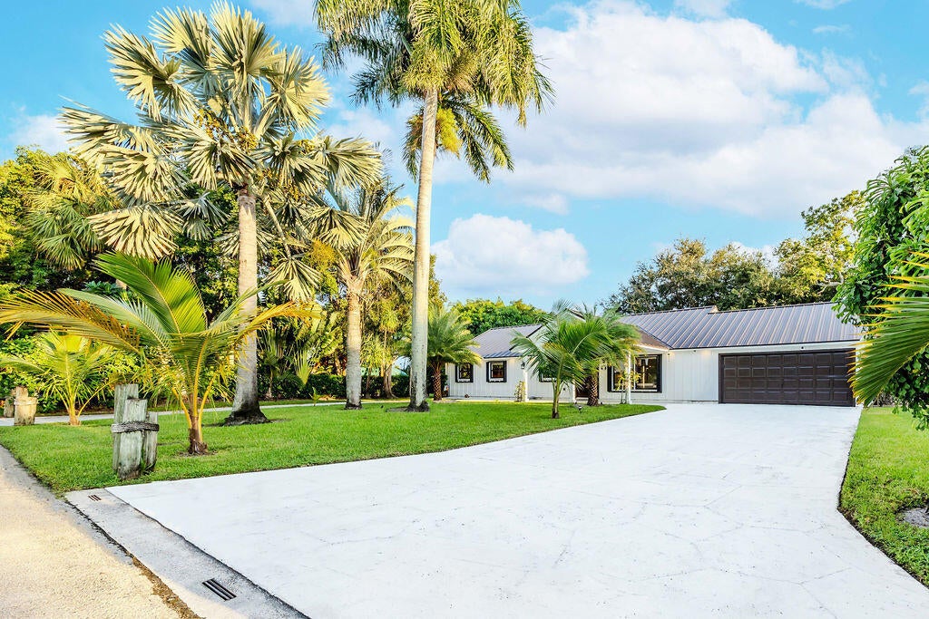 2024 PALMETTO Road
