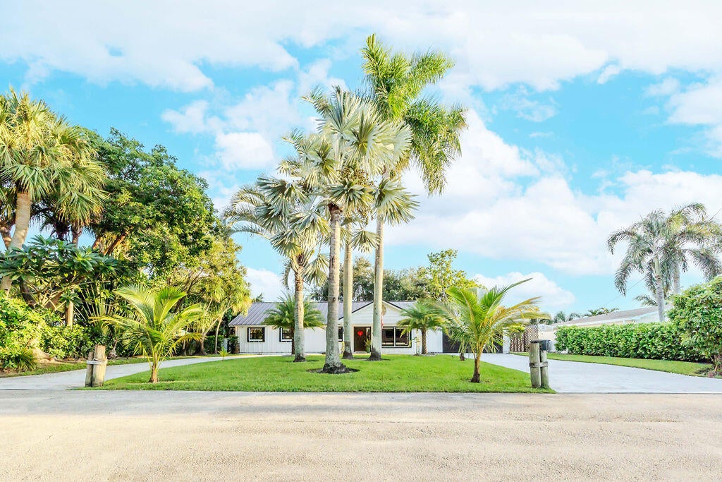 2024 PALMETTO Road