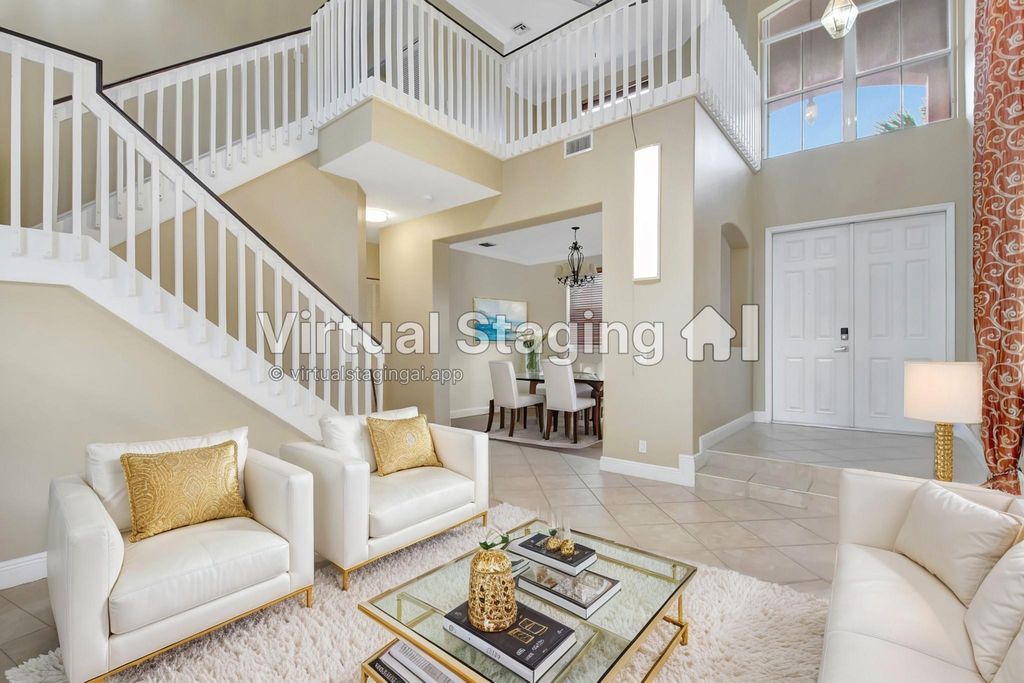 Photo of 6242 C Durham Drive, Lake Worth, FL 33467 (MLS # F10474919)