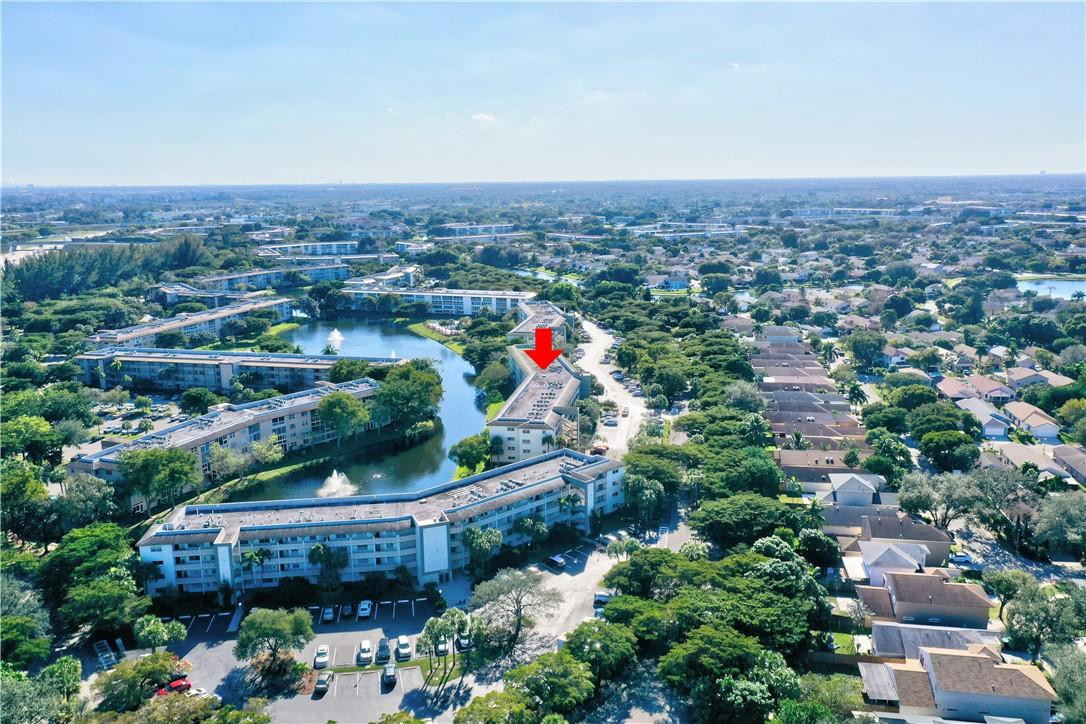 WYNMOOR VILLAGE - Residential