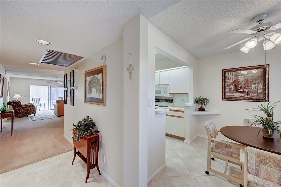 WYNMOOR VILLAGE - Residential