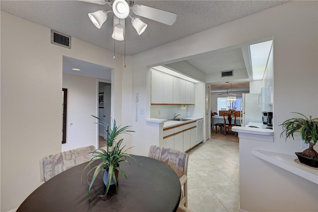 WYNMOOR VILLAGE - Residential