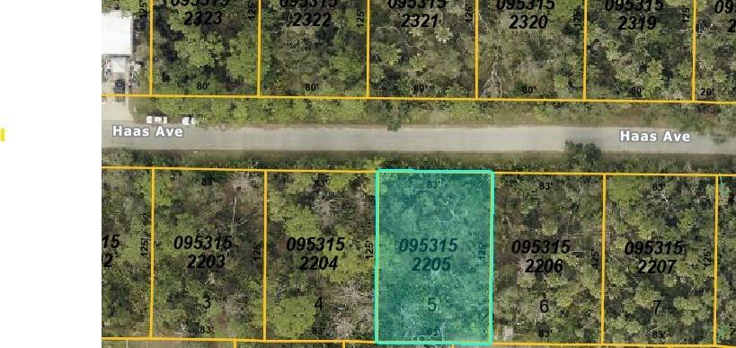 Take advantage of this opportunity to build your home on this lot in North Port, FL. Beautiful up and coming neighborhood.