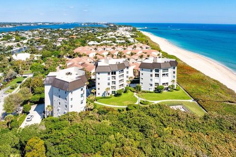 6665 N Ocean Boulevard B1 Ocean Ridge FL 33435