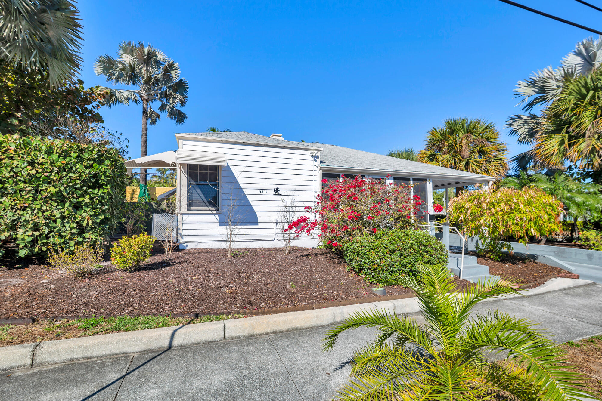 BELVEDERE PARK - Residential