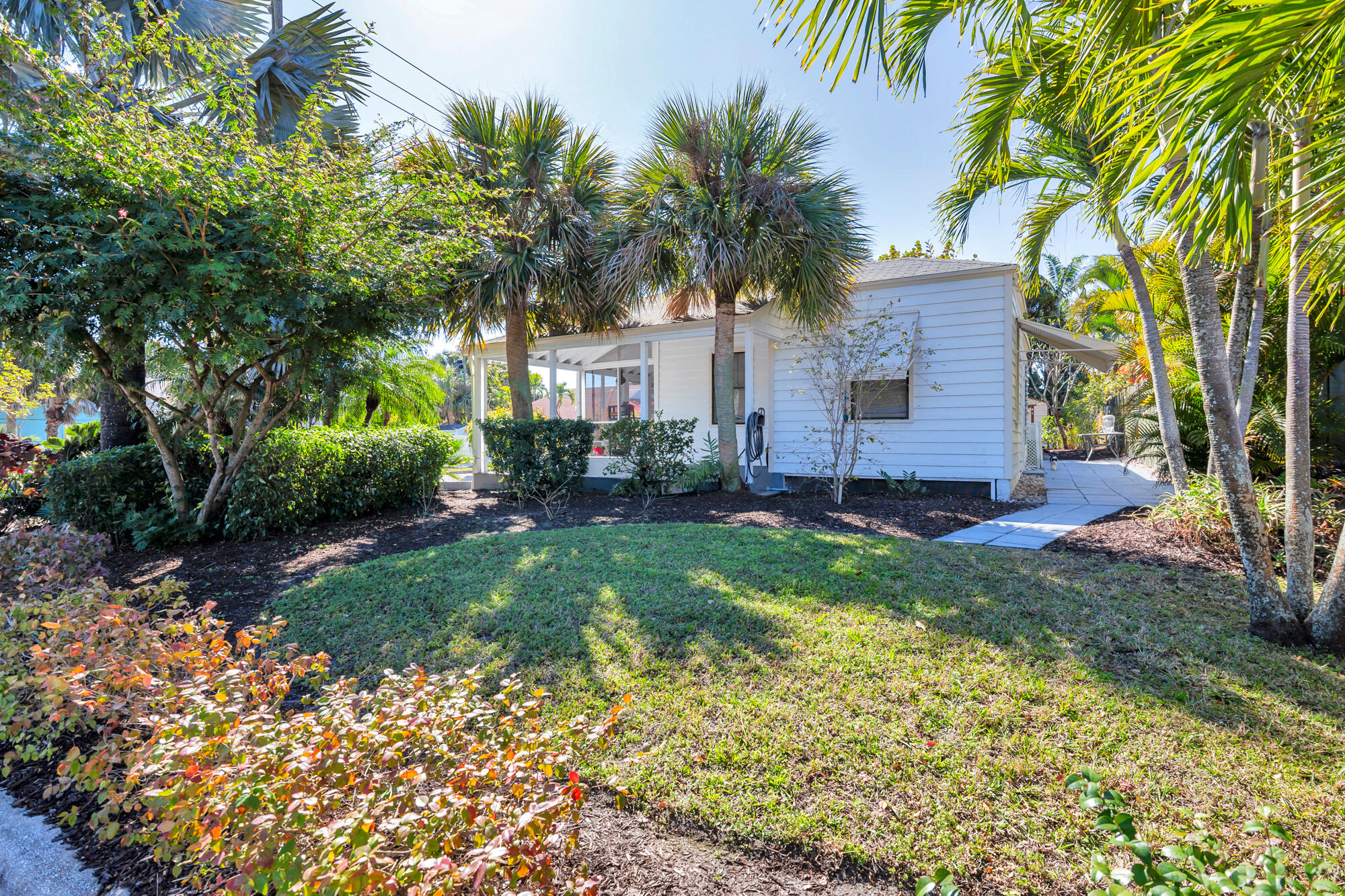 BELVEDERE PARK - Residential