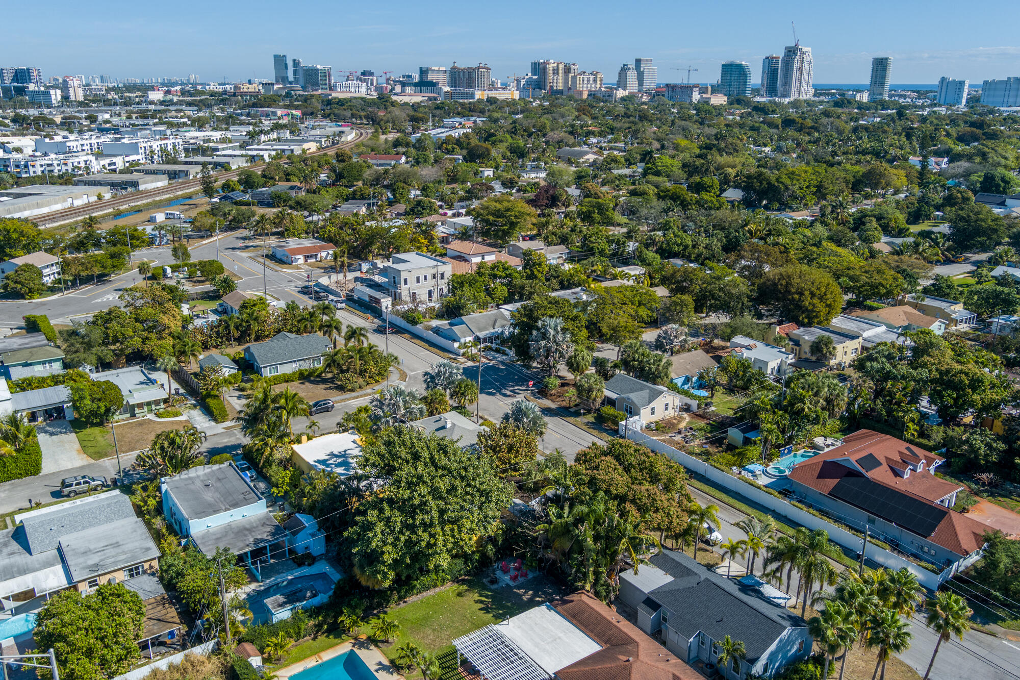 BELVEDERE PARK - Residential