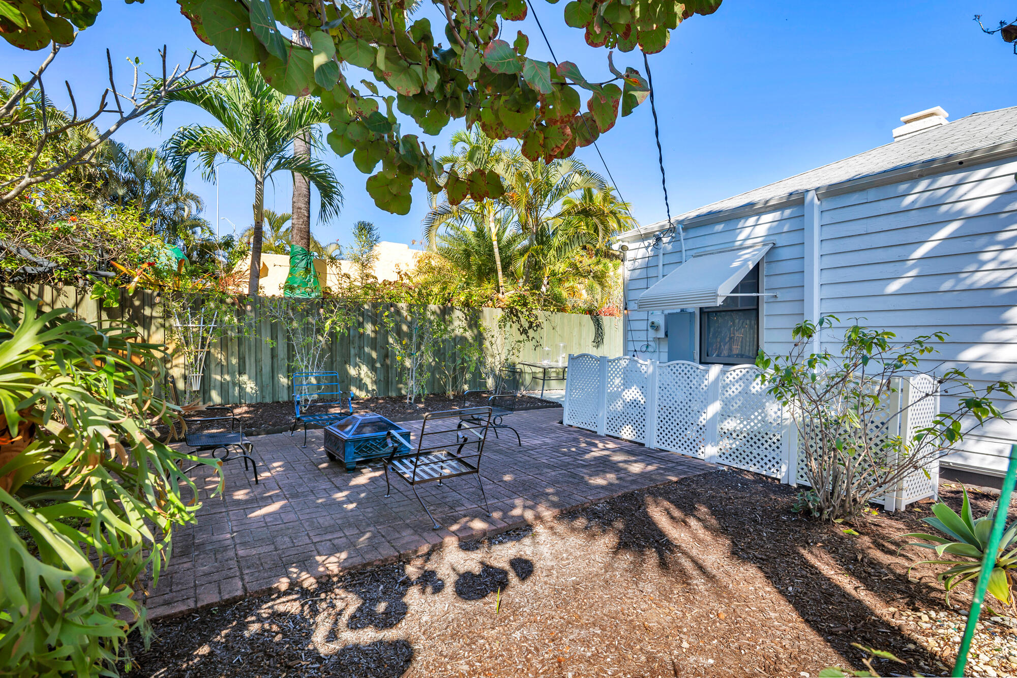 BELVEDERE PARK - Residential