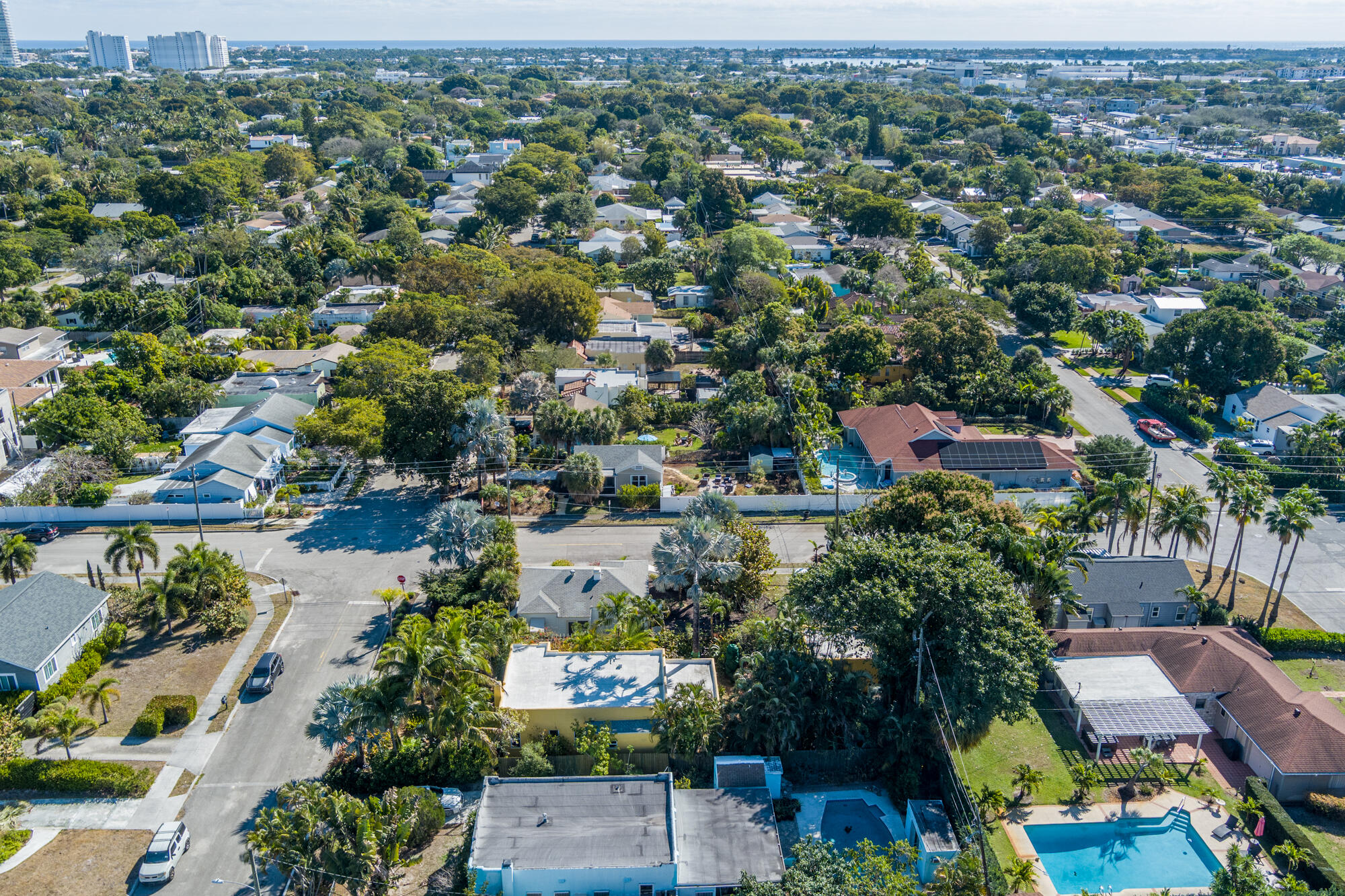 BELVEDERE PARK - Residential