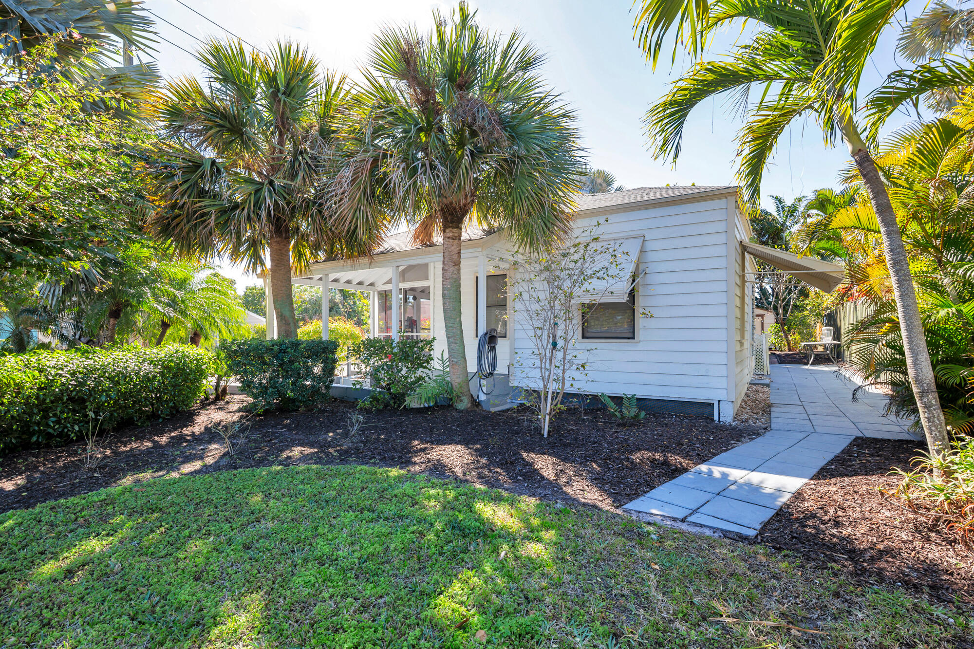 BELVEDERE PARK - Residential