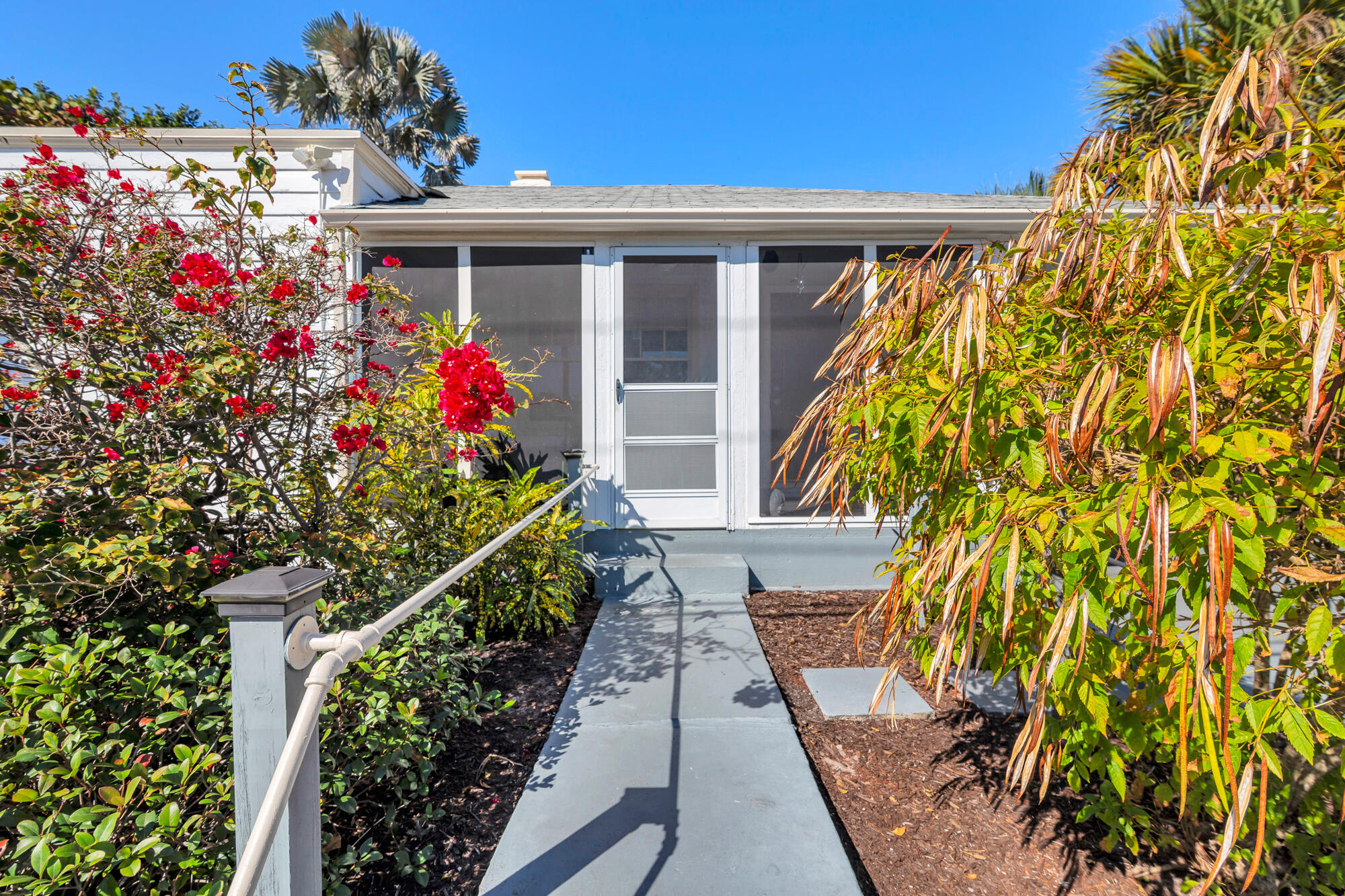 BELVEDERE PARK - Residential