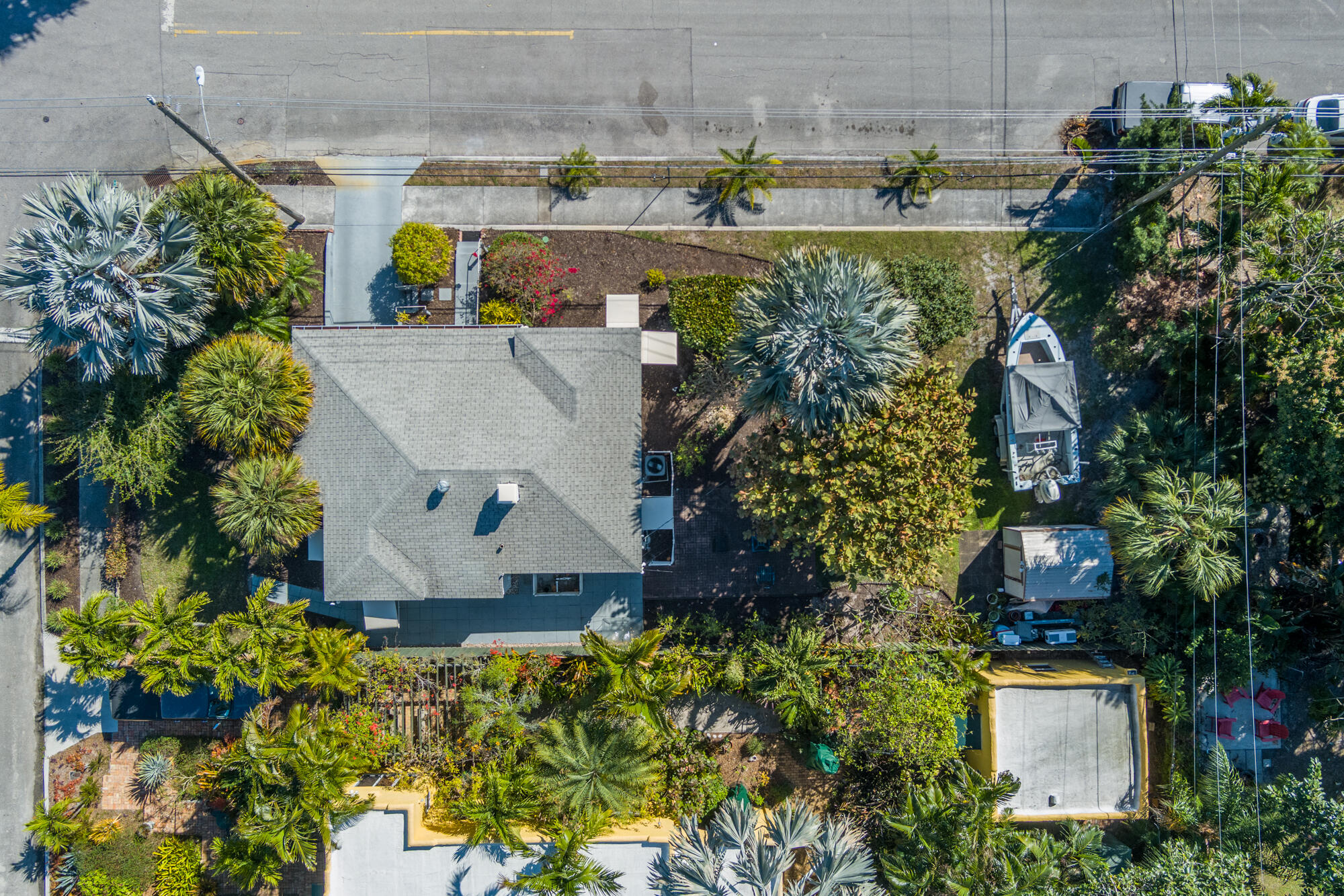 BELVEDERE PARK - Residential