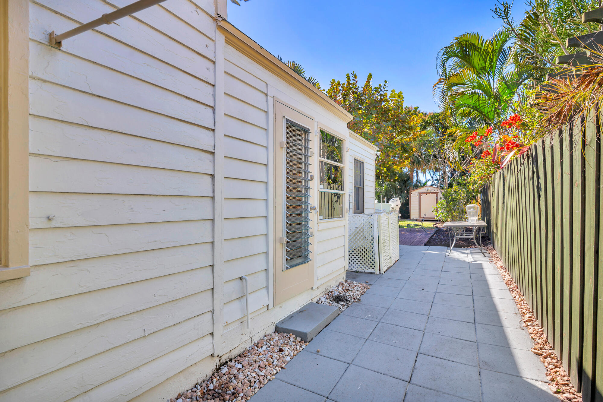 BELVEDERE PARK - Residential