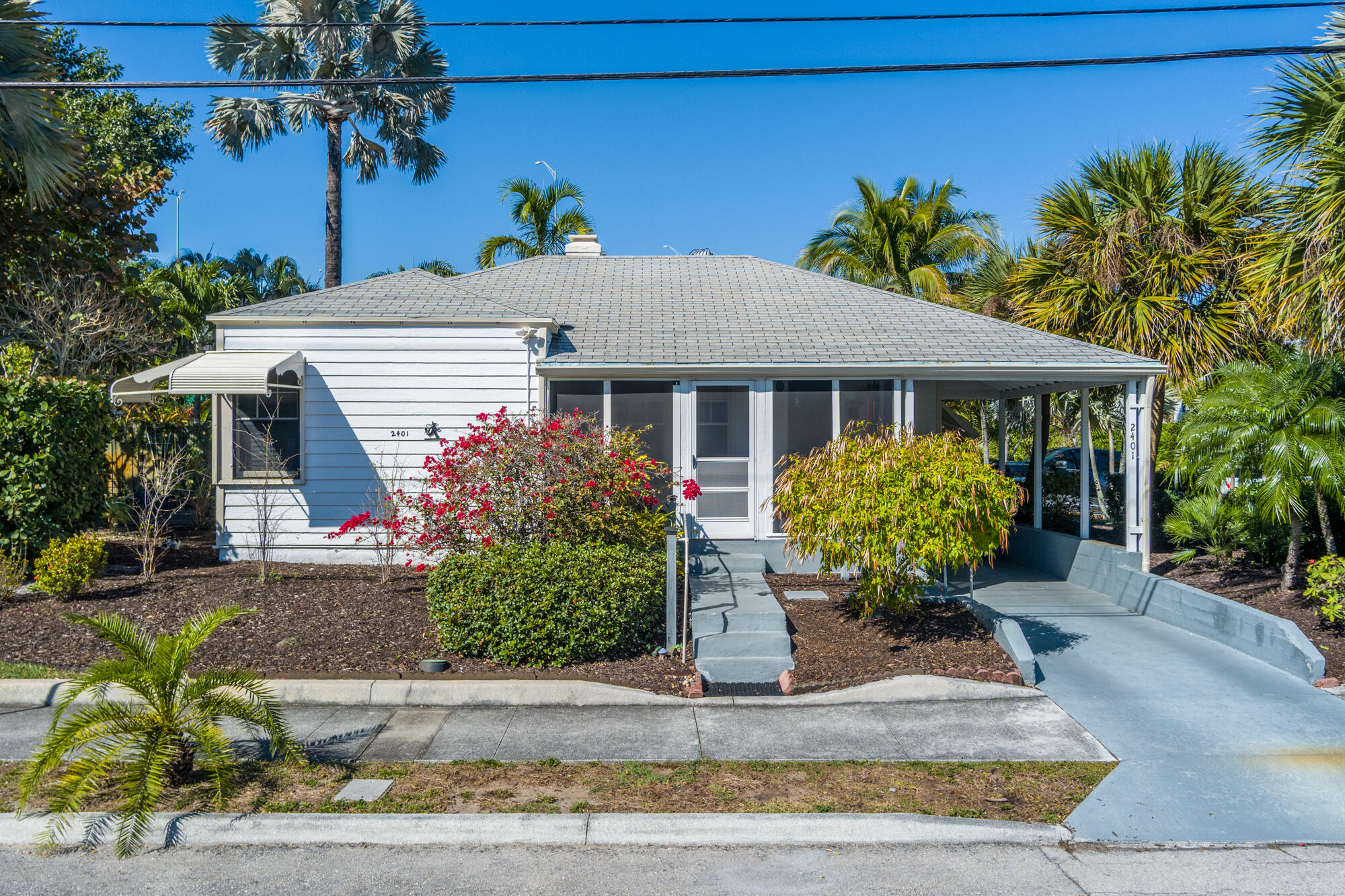 BELVEDERE PARK - Residential