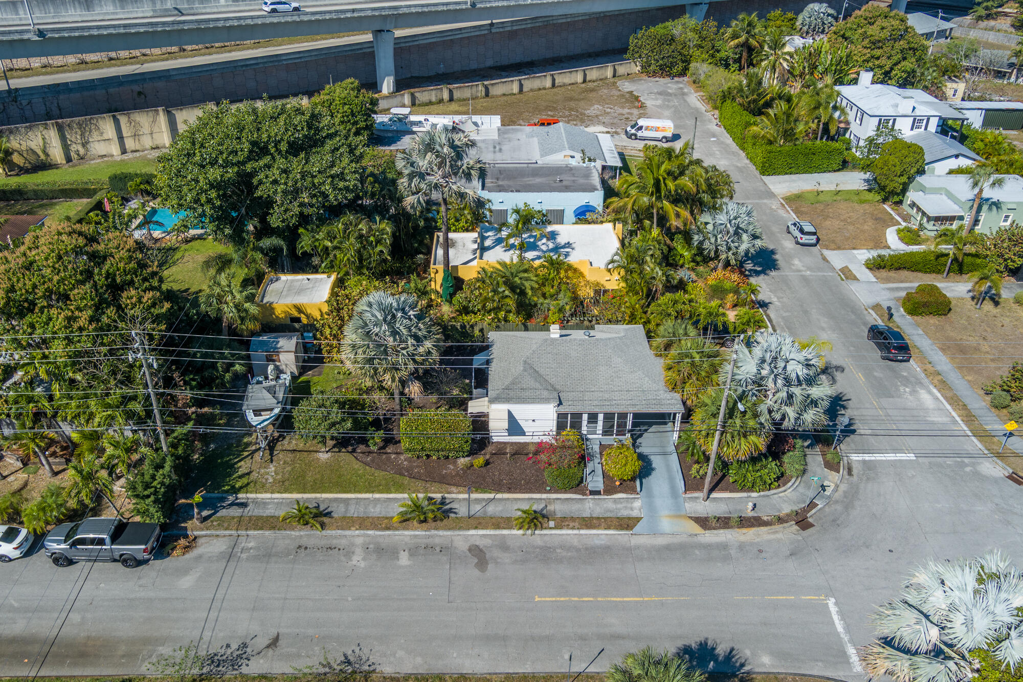 BELVEDERE PARK - Residential