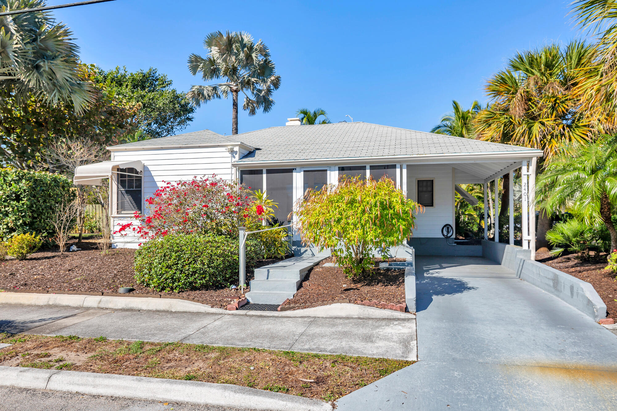 BELVEDERE PARK - Residential