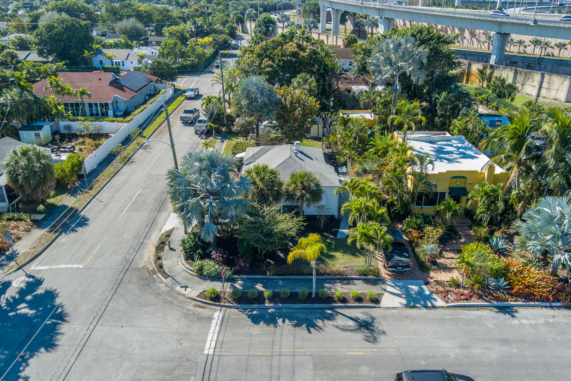 BELVEDERE PARK - Residential