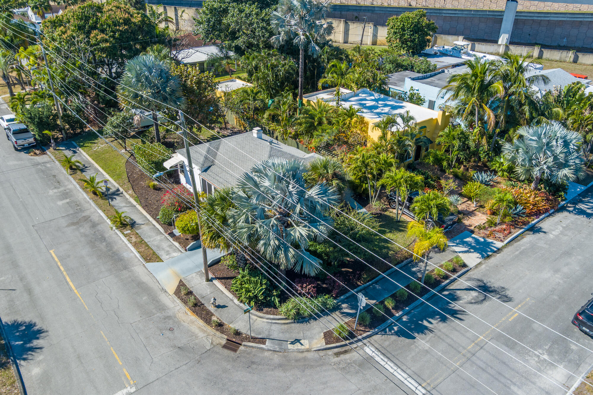 BELVEDERE PARK - Residential