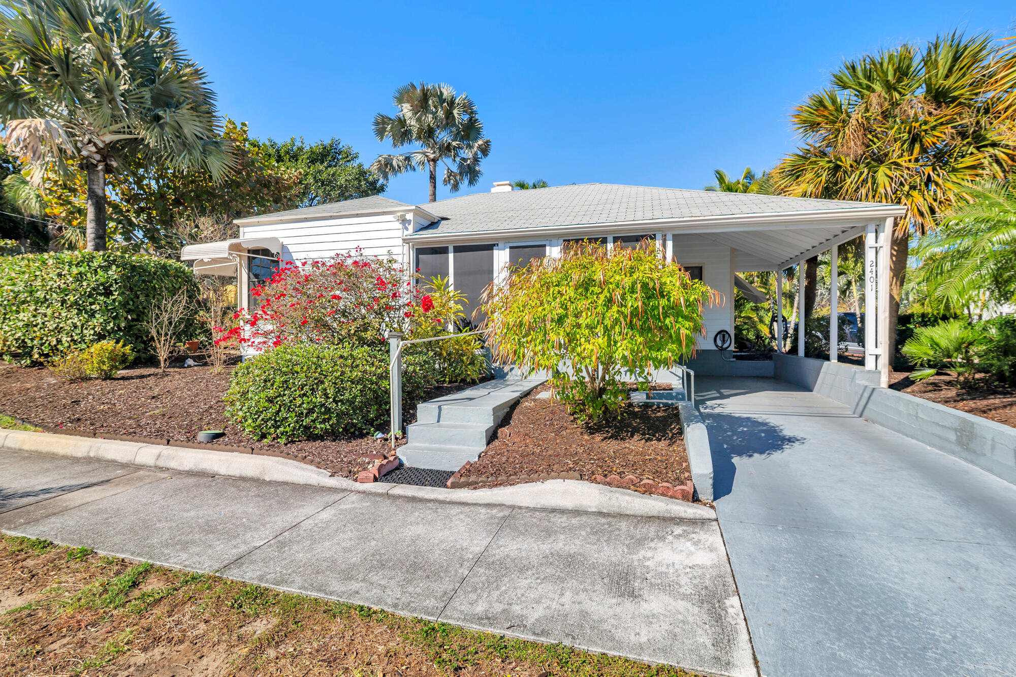 BELVEDERE PARK - Residential