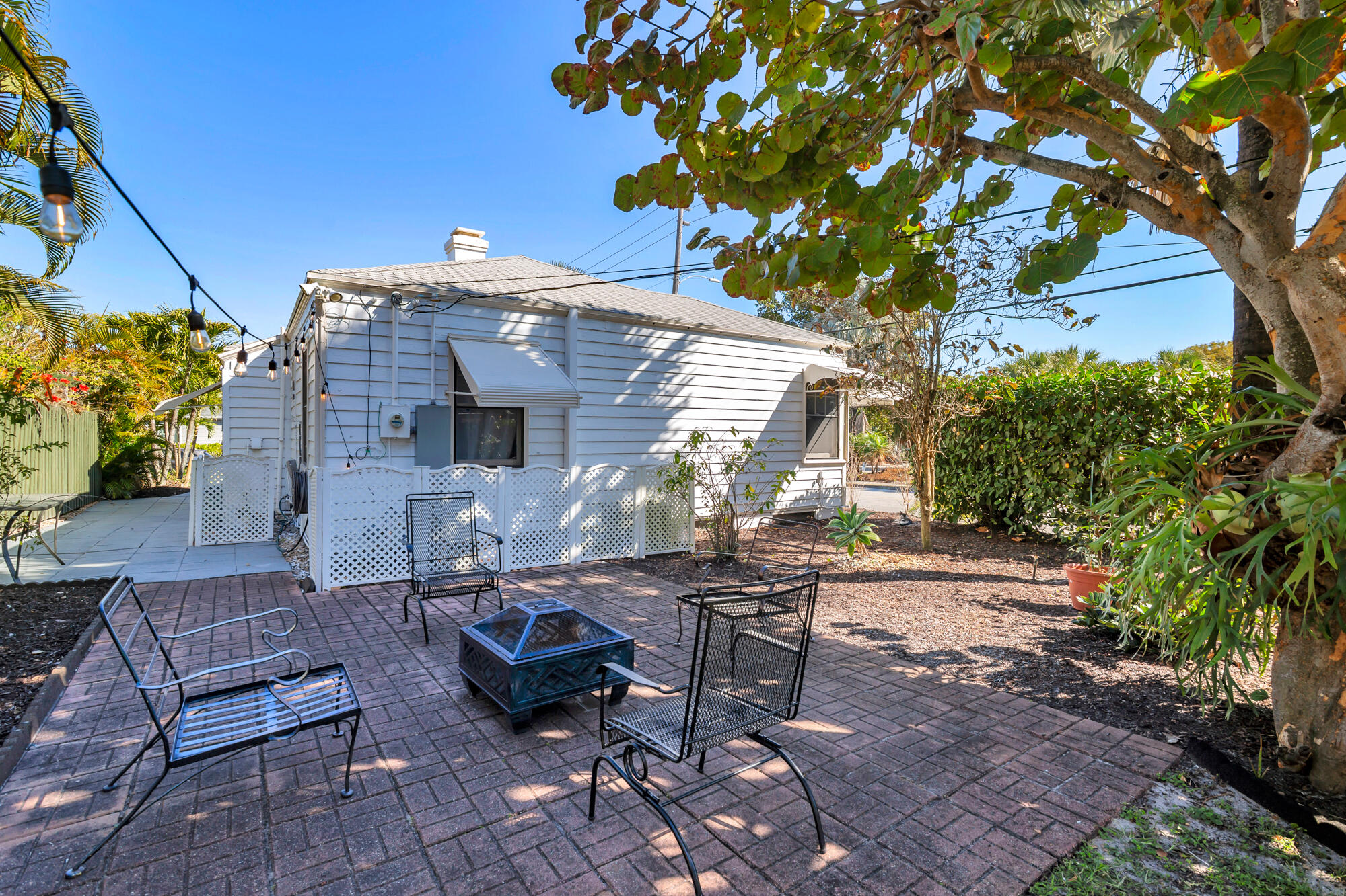 BELVEDERE PARK - Residential