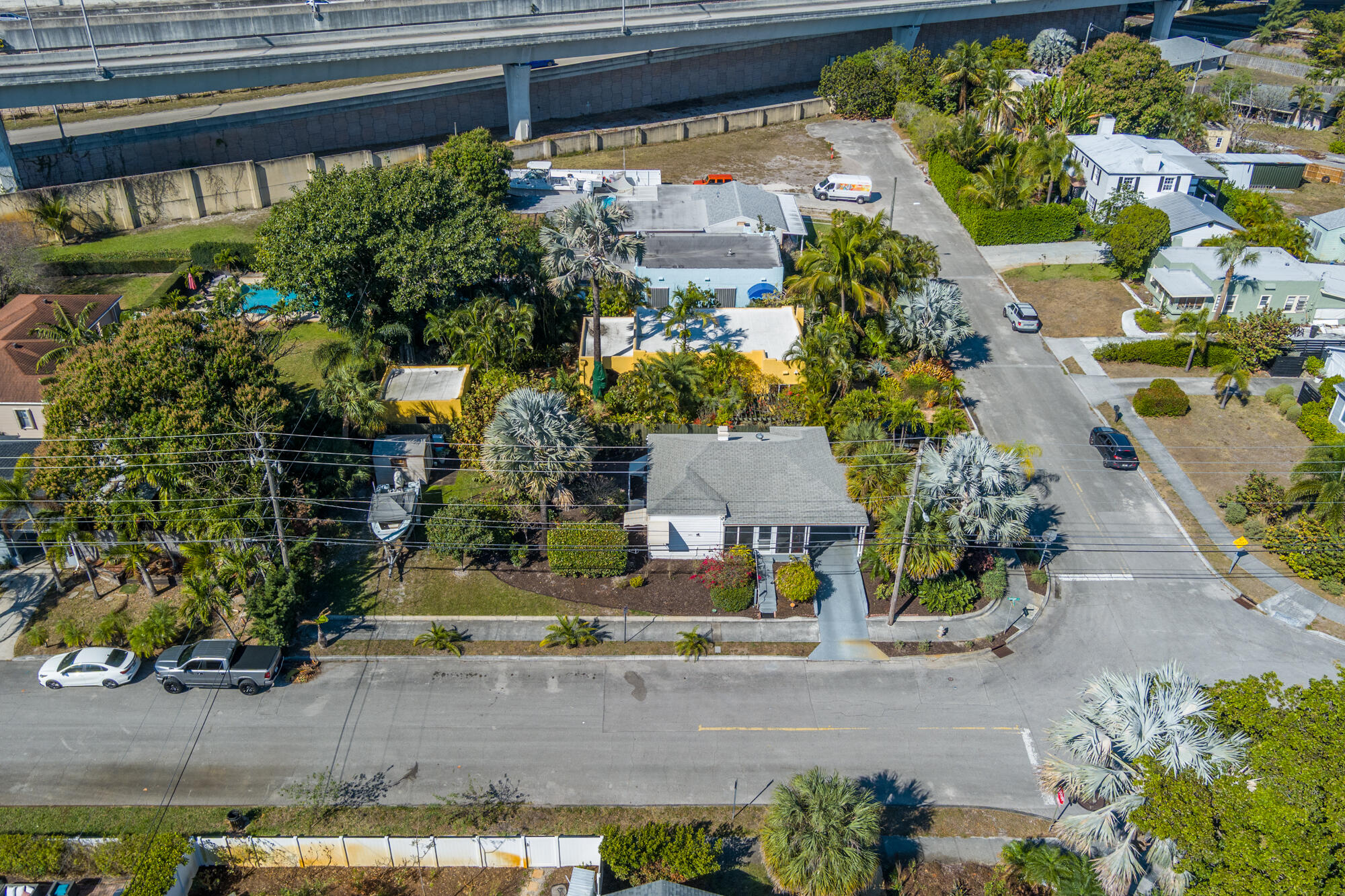 BELVEDERE PARK - Residential