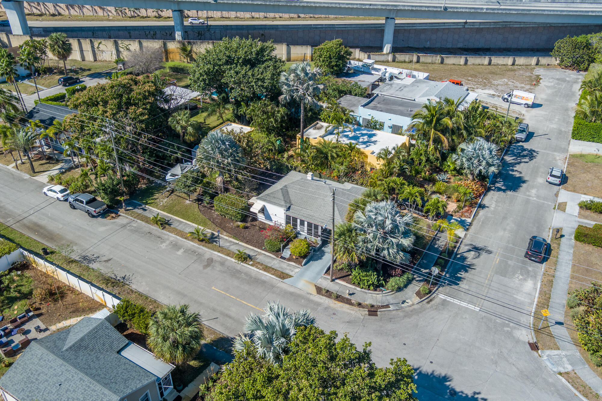 BELVEDERE PARK - Residential