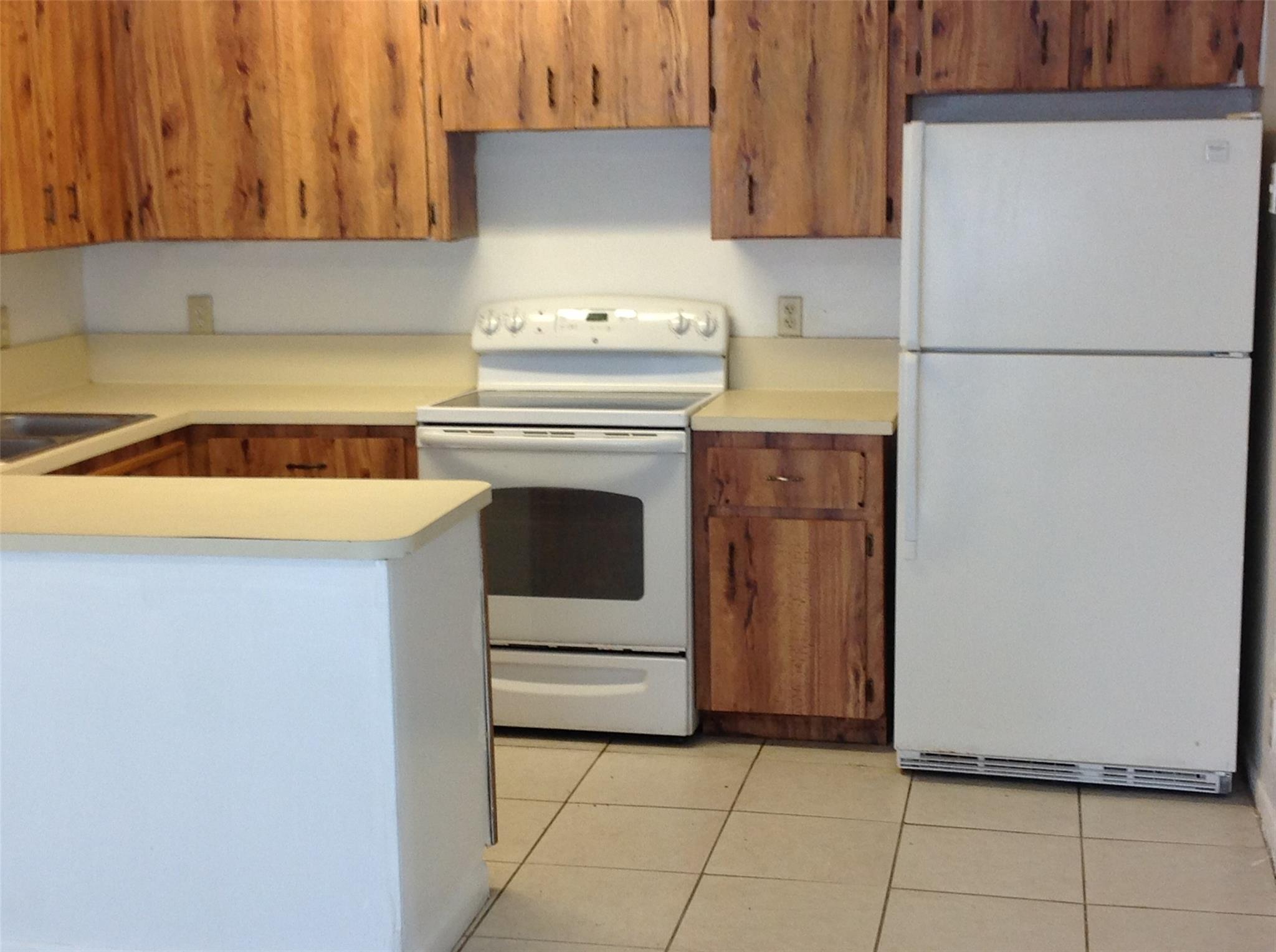 Chevy Chase Amd Of - Residential Lease