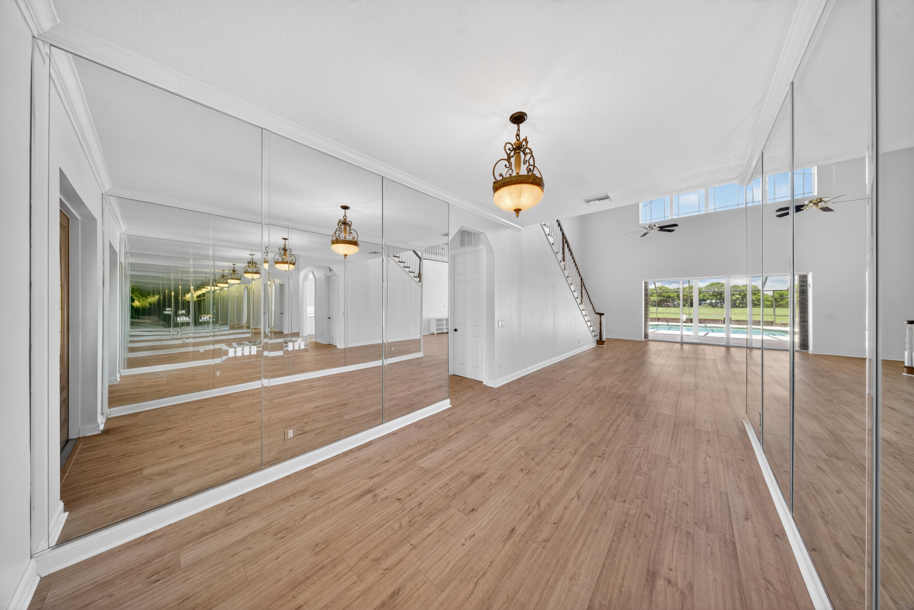 MODEL LAND COMPANY - Residential