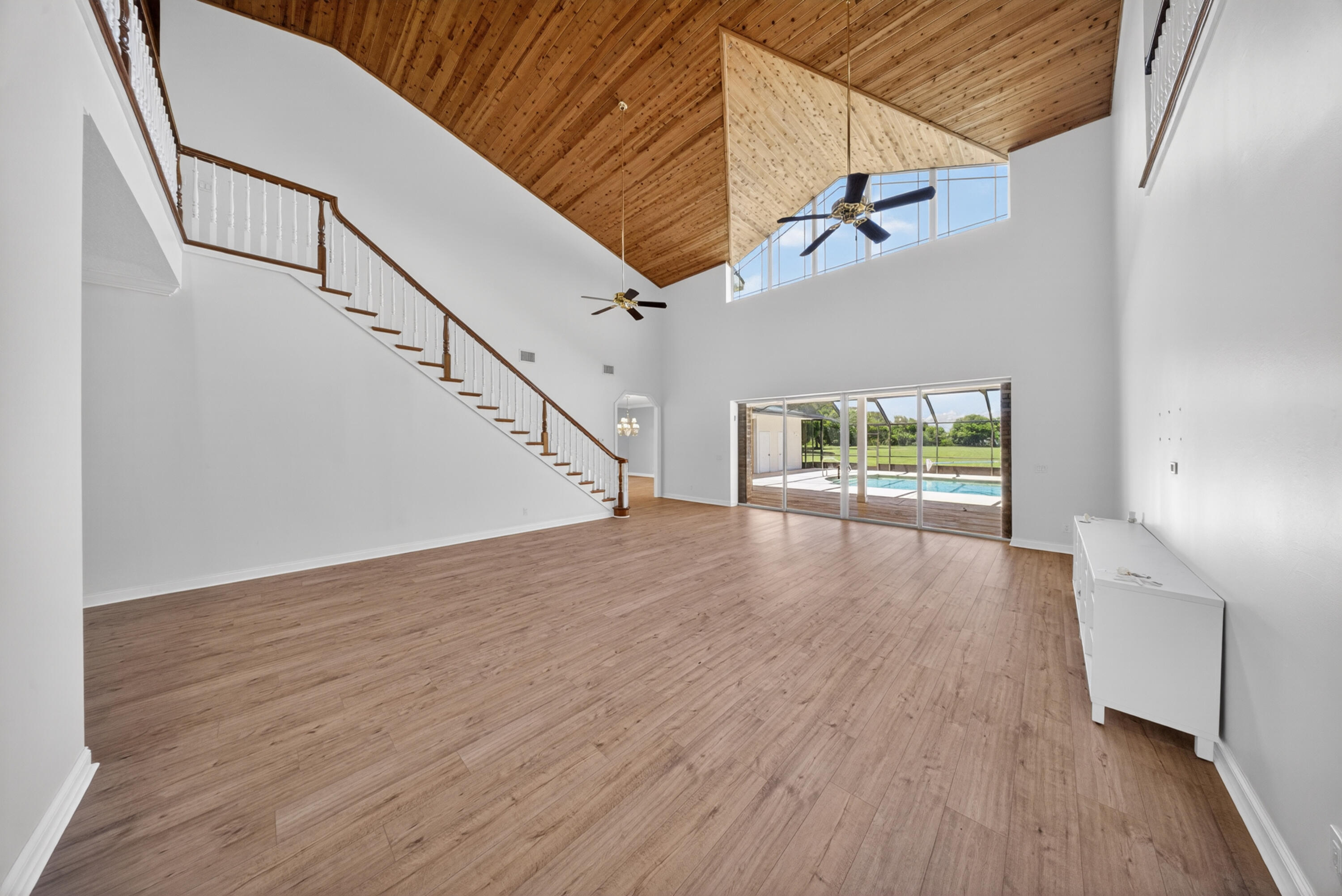 MODEL LAND COMPANY - Residential