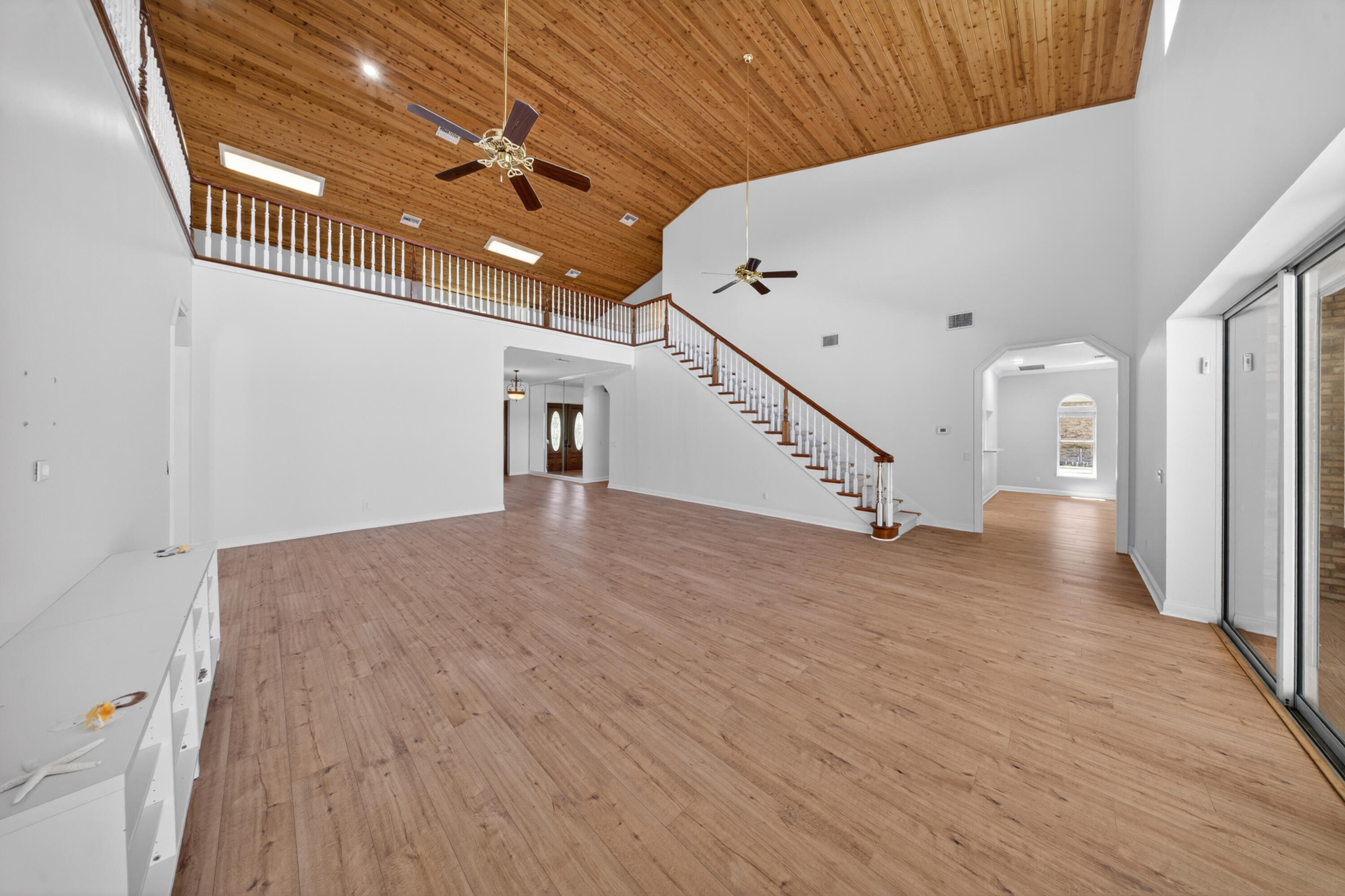 MODEL LAND COMPANY - Residential