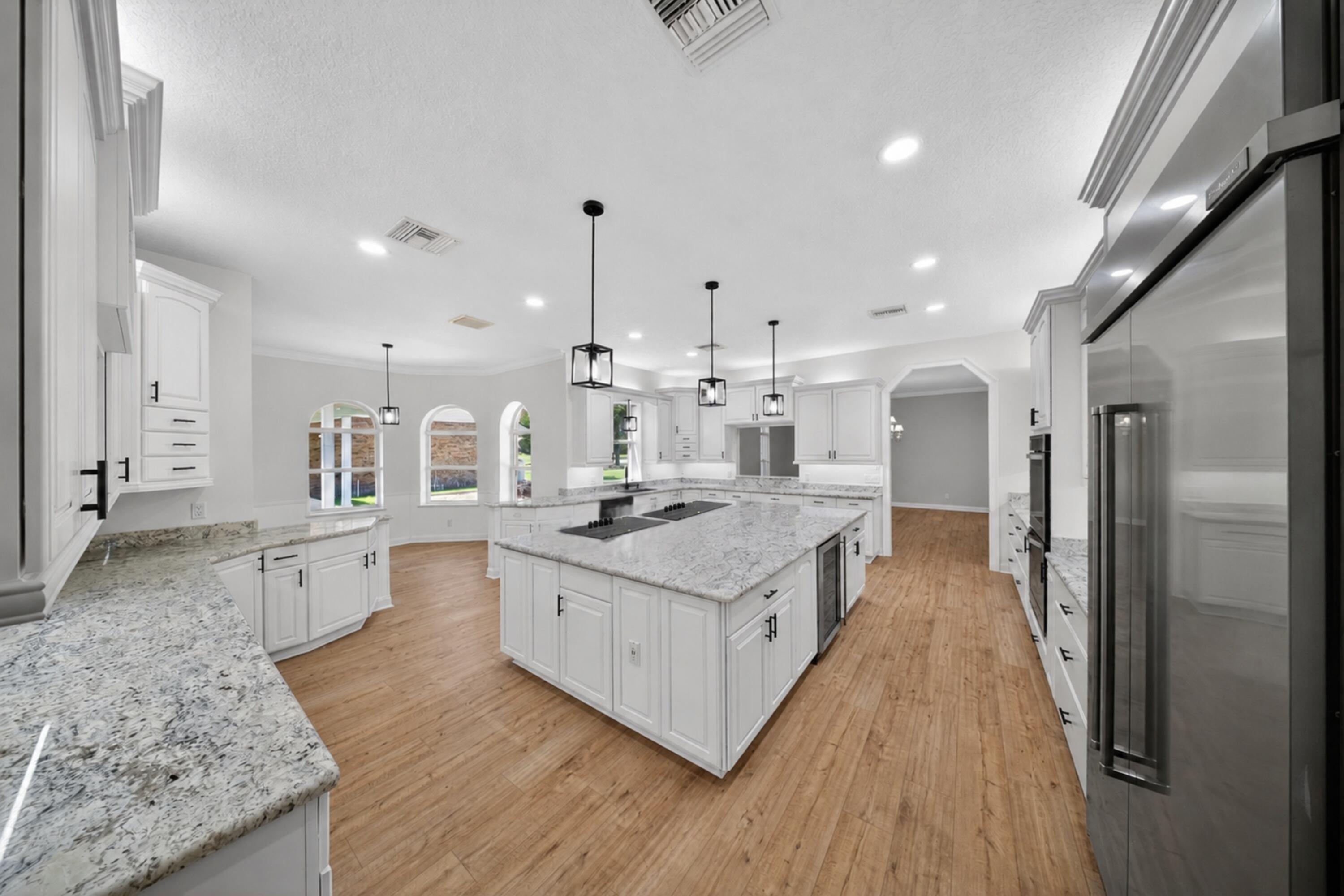 MODEL LAND COMPANY - Residential